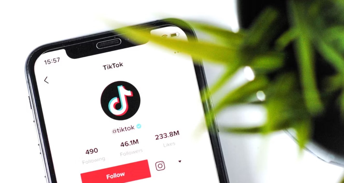 What can lead to a TikTok ban?